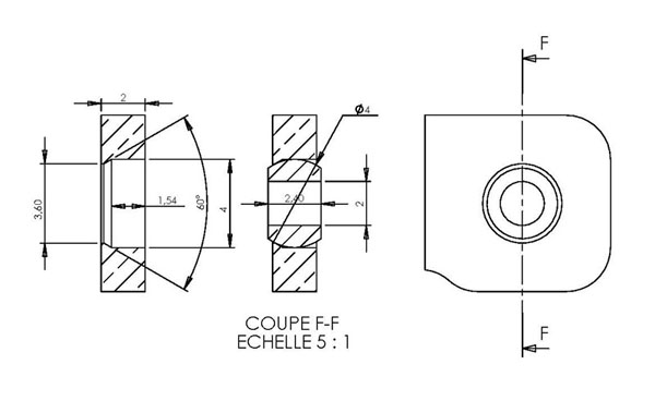 Bogies moteurs